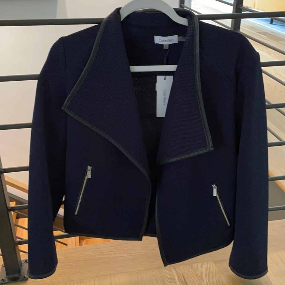 Wonderful jacket!